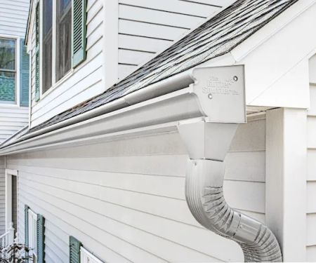 Adam Vaillancourt Roofing & Gutters