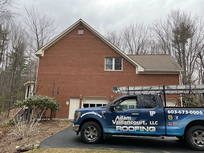 Adam Vaillancourt Roofing & Gutters Picture 3