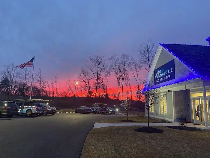 Adam Vaillancourt Roofing & Gutters Picture 7