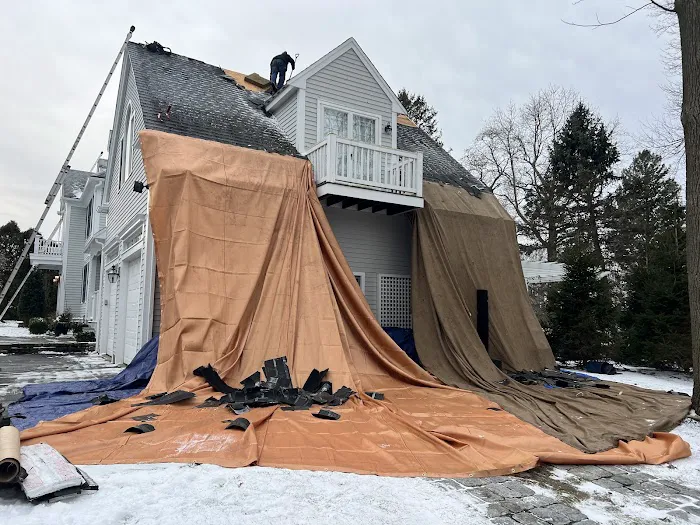 Wicked Smart Exteriors Picture 5