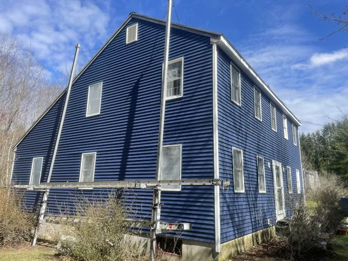 Wicked Smart Exteriors Picture 8