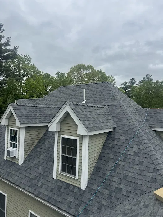 Rangers Roofing & Services Picture 1