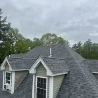 Rangers Roofing & Services ico