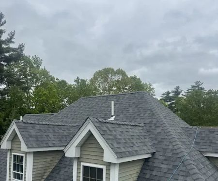 Rangers Roofing & Services