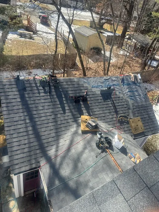 Rangers Roofing & Services Picture 3