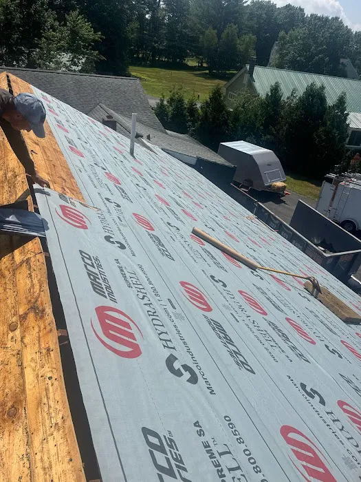 Rangers Roofing & Services Picture 2