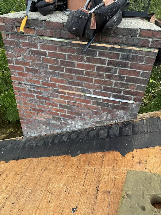 Rangers Roofing & Services Picture 6