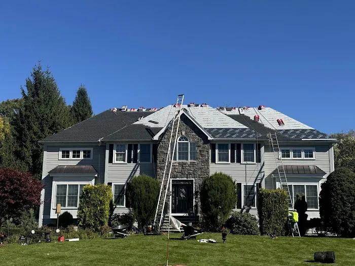 Rangers Roofing & Services Picture 5