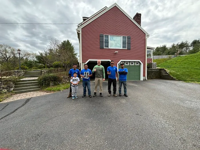 Rangers Roofing & Services Picture 8