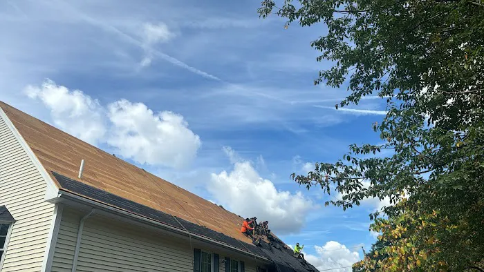 Rangers Roofing & Services Picture 9
