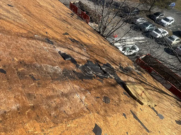 Rangers Roofing & Services Picture 7