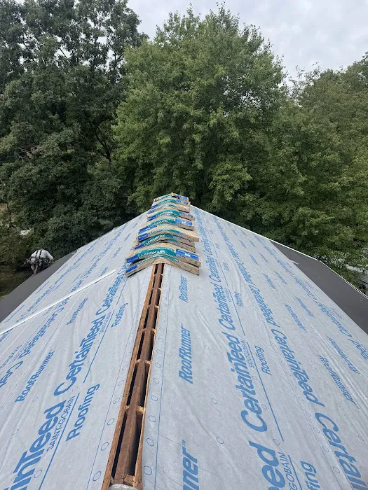 Rangers Roofing & Services Picture 10