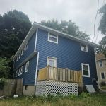 Bryan Siding & Roofing LLC