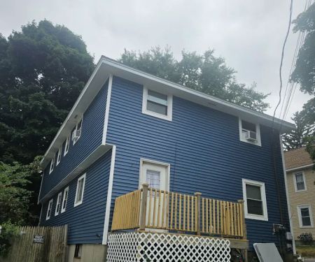 Bryan Siding & Roofing LLC