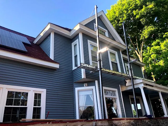 Bryan Siding & Roofing LLC Picture 3