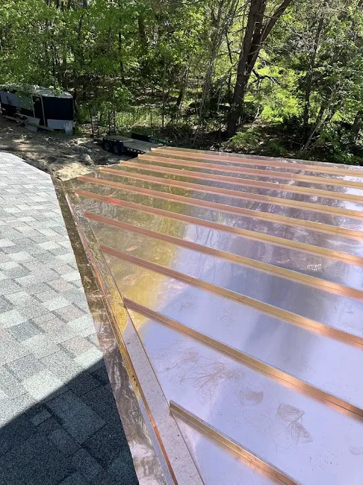 Bryan Siding & Roofing LLC Picture 10