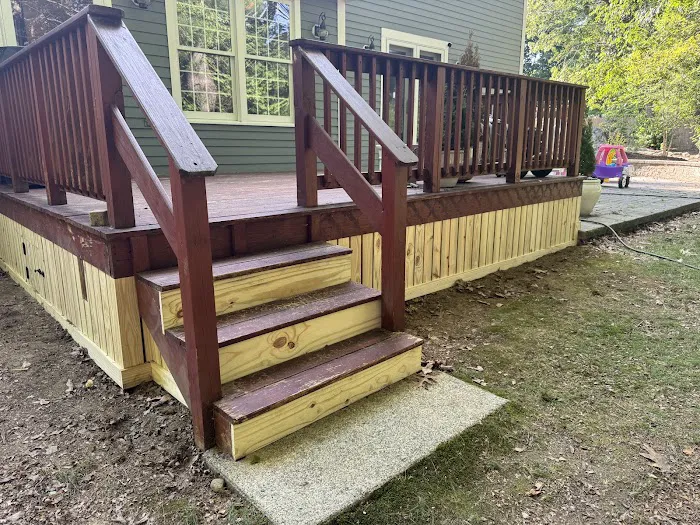 Mono Construction LLC Picture 4