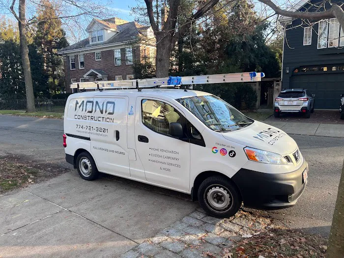 Mono Construction LLC Picture 8