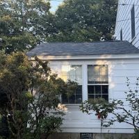 Joe's Roofing Lowell ico
