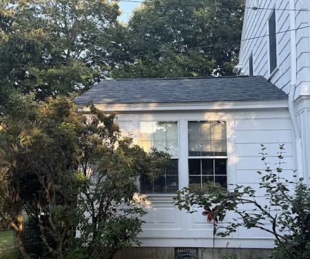 Joe's Roofing Lowell