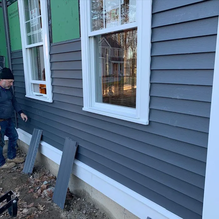 Roundtable Roofing & Siding, Inc. Picture 4