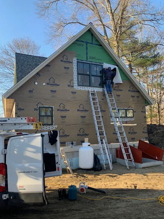 Roundtable Roofing & Siding, Inc. Picture 3