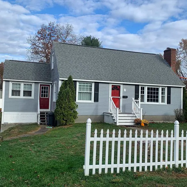 Roundtable Roofing & Siding, Inc. Picture 7