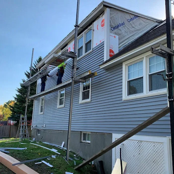 Roundtable Roofing & Siding, Inc. Picture 8