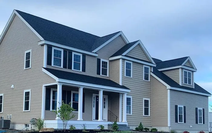 Roundtable Roofing & Siding, Inc. Picture 10