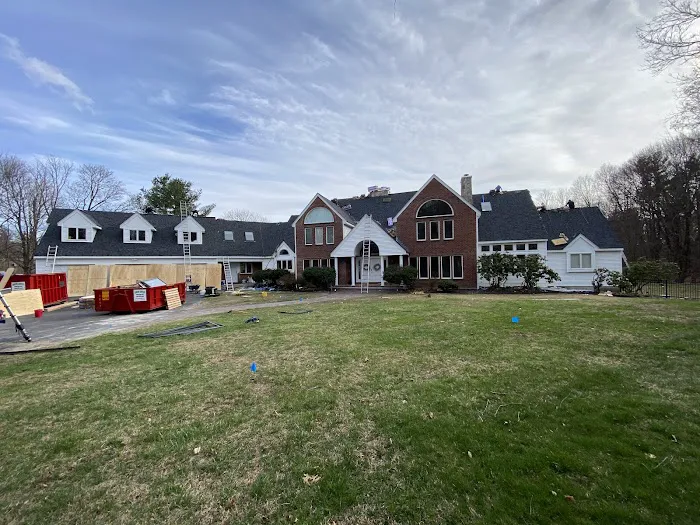 Apex Roofing & Restoration Picture 5