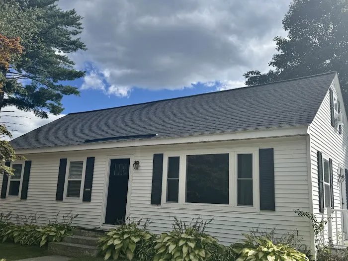 Apex Roofing & Restoration Picture 3