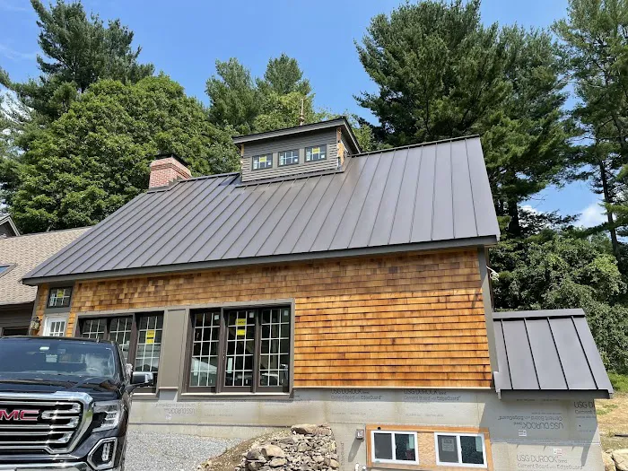 Apex Roofing & Restoration Picture 8