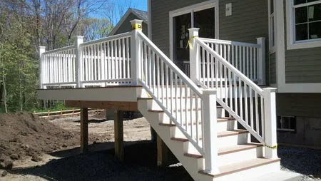 Hill Construction Picture 1