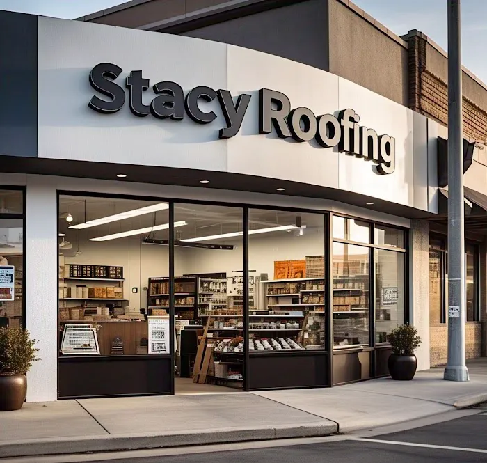 Stacy Roofing Picture 1