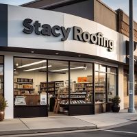 Stacy Roofing ico