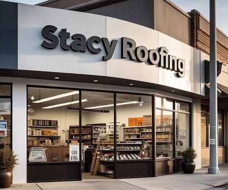 Stacy Roofing