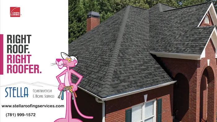 Stella Roofing Services Picture 2