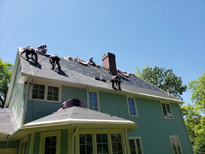 Stella Roofing Services Picture 1