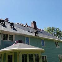 Stella Roofing Services ico
