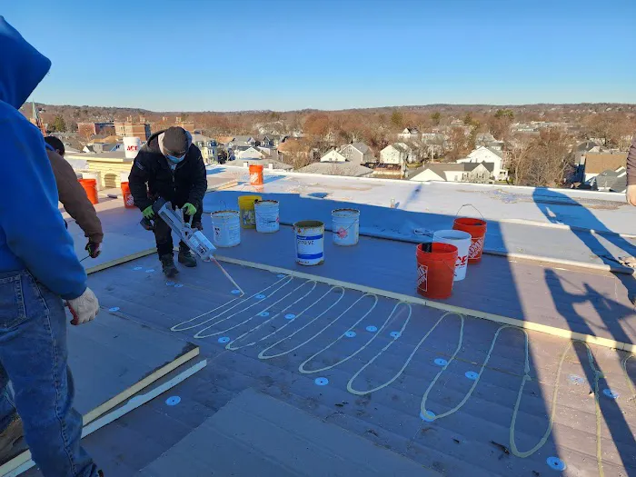 Stella Roofing Services Picture 6