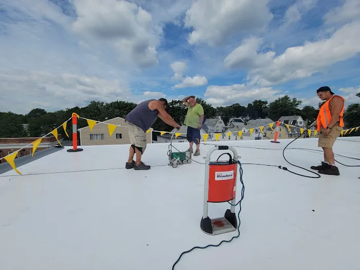 Stella Roofing Services Picture 9