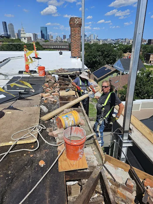 Stella Roofing Services Picture 8