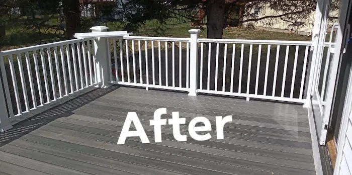 Ideal Handyman Picture 6