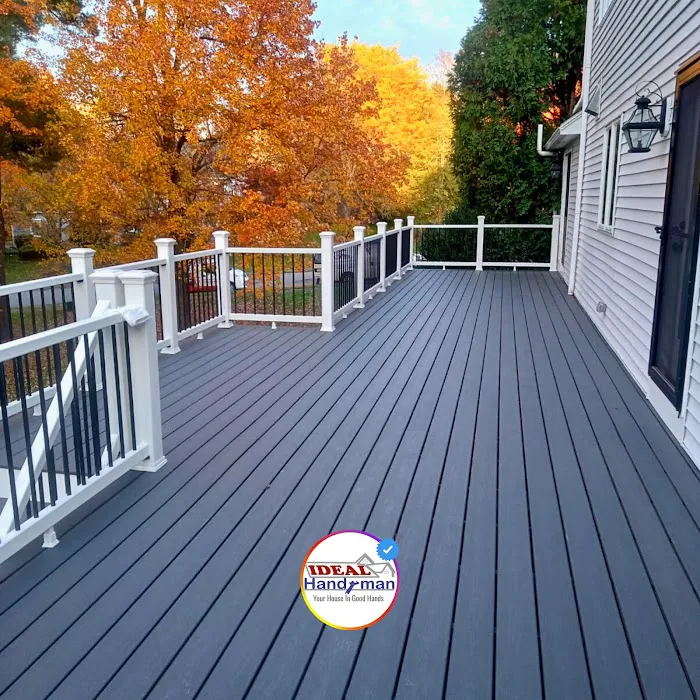 Ideal Handyman Picture 10