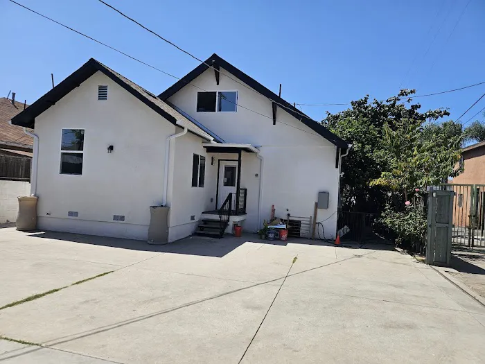 Roof Repair CA Picture 2