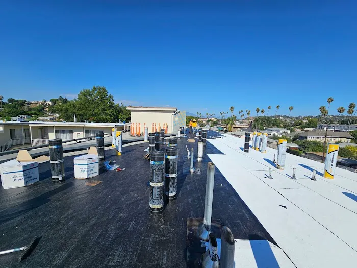 Roof Repair CA Picture 5