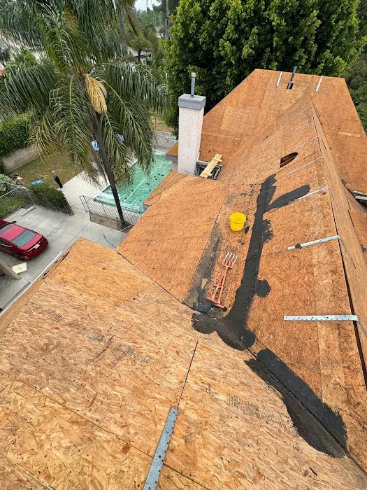 Roof Repair CA Picture 4