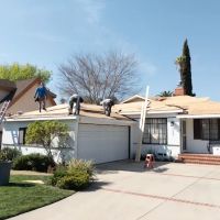 A To Z Roofing ico