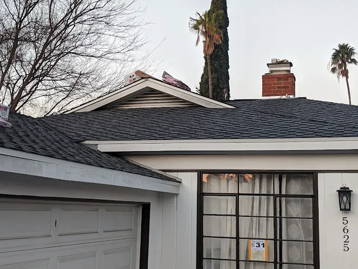 A To Z Roofing Picture 5