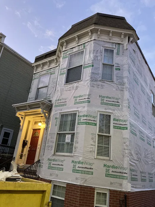 AM Siding and Construction Picture 2